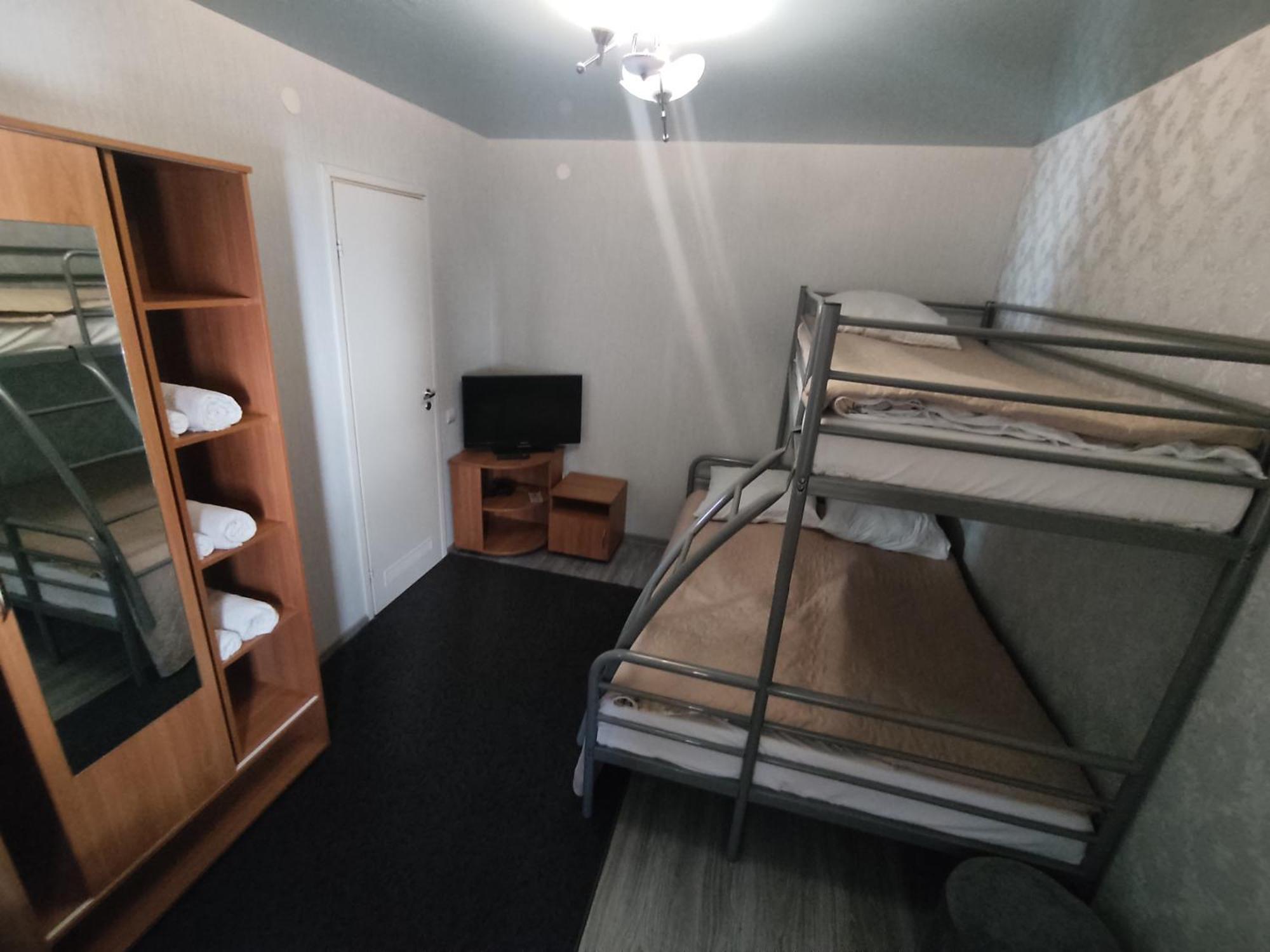 Hotel Veagles Narva-Jõesuu Cameră foto